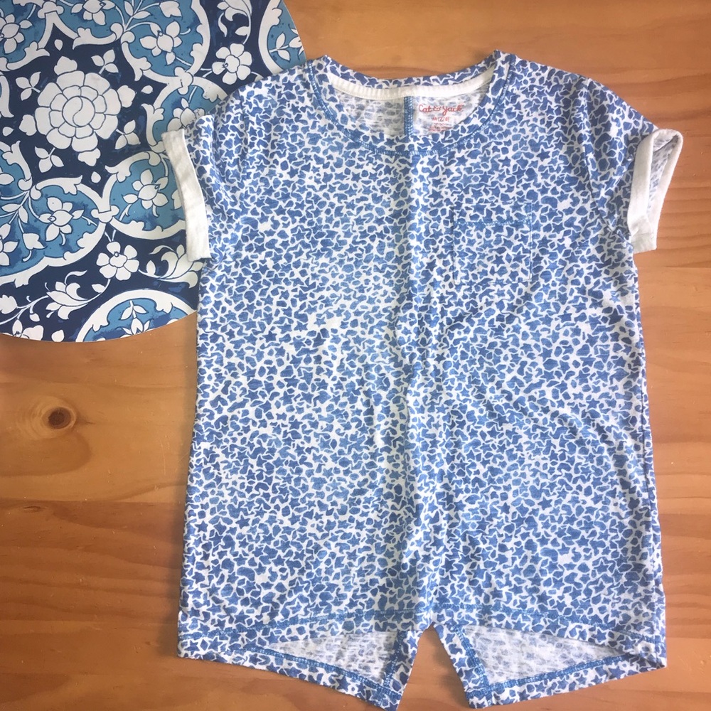 💰 5 for 20$ 💰💙Perfect Tee 💙